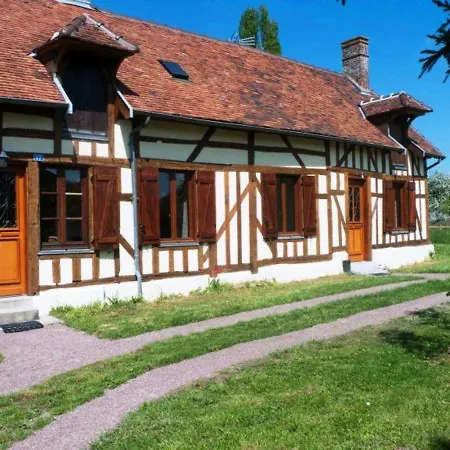 Feriehus Geraudot, 2 Pieces, 2 Personnes - Fr-1-543-84 Géraudot
